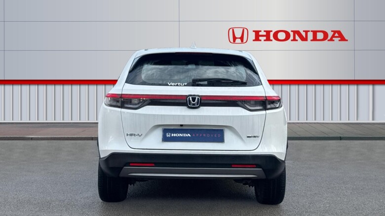Honda HR-V 1.5 eHEV Elegance 5dr CVT Hybrid Hatchback